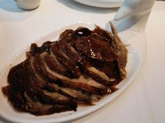 -玉林烤鸭店(定福庄店)