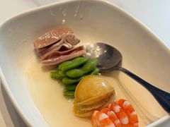 -上海宝华喜来登酒店·采悦轩中餐厅