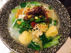 -杭州钱江新城万怡酒店-西餐厅