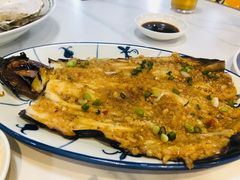 -明本海鲜大排档·鱼生海鲜烧烤宵夜(陈家祠店)
