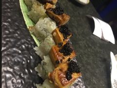 -将太无二·北美传奇寿司(瑞士公寓店)