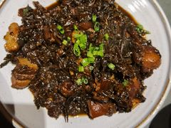 梅干菜烧肉-兰溪小馆(首经贸店)