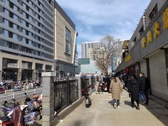 -新百广场(中山西路店)