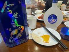 -洪泽老鱼馆(淮海一店)