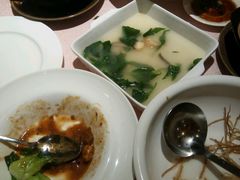 -七仙岭君澜度假酒店·桃源小馆中餐厅