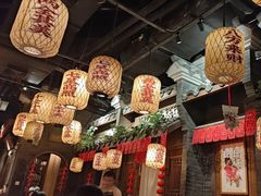 -南京大牌档(济南万象城店)