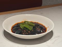 -杨氏青龙虾·羊蝎子(珠江路店)