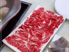 -潮悦牛肉火锅城(水贝店)