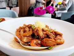 -悦轩中餐厅·高空江景·杭州柏悦酒店