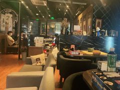 -MRX狼人杀俱乐部(黄浦店)