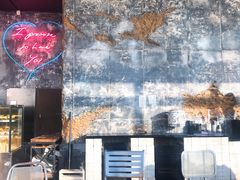 -Cafe Aewol Monsant