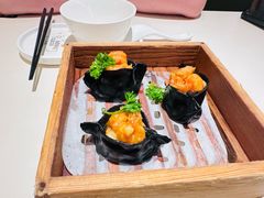 -蔡澜点心·粤菜(嘉里中心店)