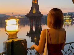 -大连海昌发现王国主题公园