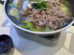 -乔阿马·江南味·驴肉香(龙湖华泾天街店)