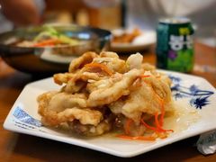 -京玉菲饭店(李村店)