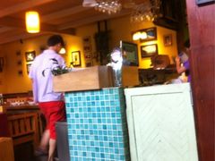 -旅马餐厅(茅家埠店)