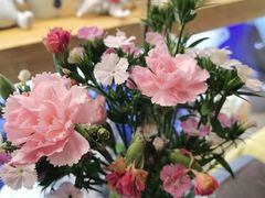 -六月花园咖啡馆(中关村东路店)