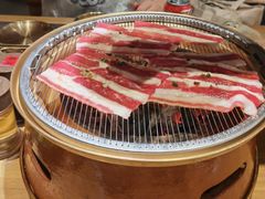 -西塔老太太泥炉烤肉(虹桥南丰城店)