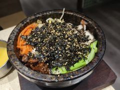 -东门韩国烤肉·韩国料理(烟台朝阳街店)