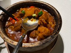 -悦融·京鲁菜·露台花园(安定门店)