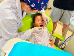 -泰康拜博口腔医院(江北总院)
