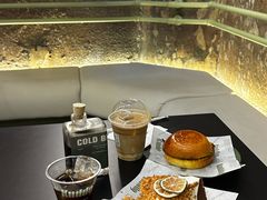 -KUDDO COFFEE(天河城店)