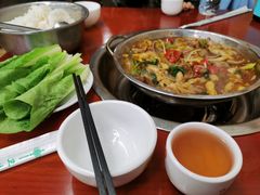 -胖娃古镇鸡杂(磁器口总店)