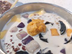 -运栋天马牛肉饼(林科大店)