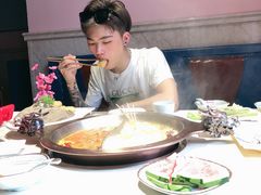-重庆红亮大刀腰片火锅(流芳店)