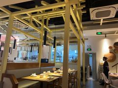 -关东小磨东北菜(上海长风大悦城店)