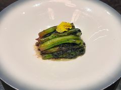 黑松露烤菜-A One Kitchen·南京精菜馆(德基广场店)