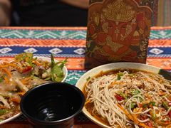 -半坡九号老挝冰咖啡