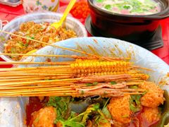 -东方之珠海鲜酒楼(南开店)
