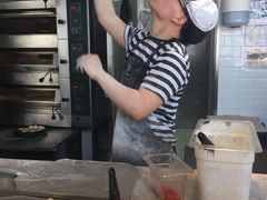 -玛尚诺Pizza&Bar(长泰广场店)