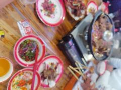 -冶建镜子·中国龙虾王(总店)