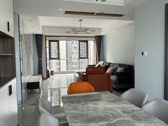 -华佑装饰集团(南海路店)