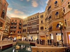 -澳门威尼斯人综合度假区