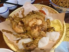 -临潼印象·特色陕菜