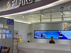 -FLARE STAR FITNESS(复地活力城店)