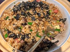 -拾捌川·自贡爆炒(新街口店)