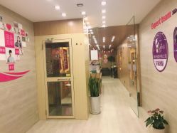-倍爱宝贝母婴护理中心·长安攸宁店