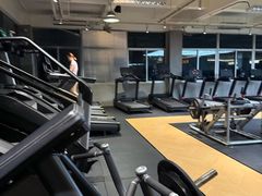 -聚健身GatherFitness(余杭店)