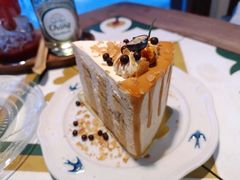 -侘寂甜品(自取店)