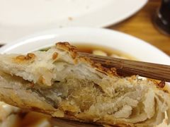 肉松烧饼-聚香斋(东关街店)