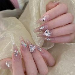 -M·X Nail日式美甲美睫