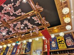 -禾绿寿司·定食·拉面·烧炸(宝安大仟里店)