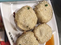 -小杨生煎(白玉兰广场店)