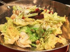 -乔街深夜食堂·小龙虾·高压锅生蚝(杭州总店)