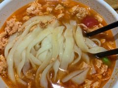 -磁州卤面·地标邯郸菜(97年创始店)