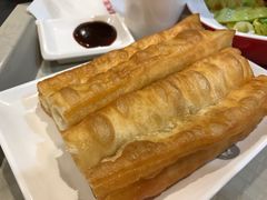 -永和大王(龙德广场店)